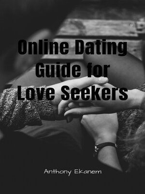 cover image of Online Dating Guide for Love Seekers
